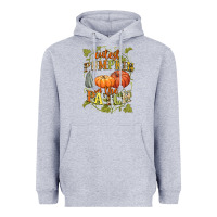 Cutest Pumpkin In The Patch Heavyweight Hoodie | Teevron