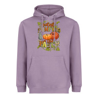 Lavender Cutest pumpkin in the patch Heavyweight Hoodie - NancyCooperArtShop