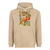 Mushroom Cutest pumpkin in the patch Heavyweight Hoodie - NancyCooperArtShop