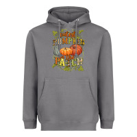 Storm Cutest pumpkin in the patch Heavyweight Hoodie - NancyCooperArtShop