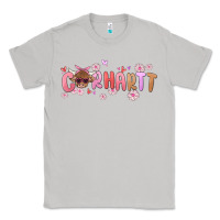 Moon Dust carhartt cow valentines day Classic Tee - MaliasSmallBusiness