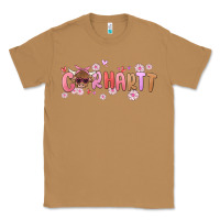 Toasted Coconut carhartt cow valentines day Classic Tee - MaliasSmallBusiness