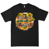 Black my favorite people call me mawmaw Premium Tee - AdoDesignShop