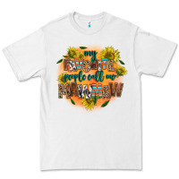 White my favorite people call me mawmaw Premium Tee - AdoDesignShop