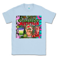 Summer Time Classic Tee | Teevron