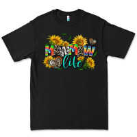 Black mawmaw life Premium Tee - AdoDesignShop