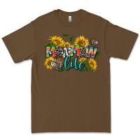Cacao mawmaw life Premium Tee - AdoDesignShop