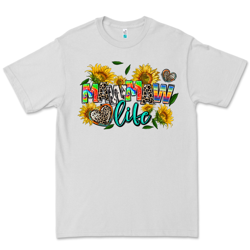 Mawmaw Life Premium Tee by AdoDesignShop | Teevron