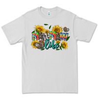 Dove Grey mawmaw life Premium Tee - AdoDesignShop