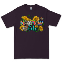 Plum mawmaw life Premium Tee - AdoDesignShop