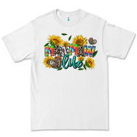 White mawmaw life Premium Tee - AdoDesignShop