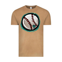 Vintage Camel glitter baseball Vintage Tee - Jasminsmagicworld