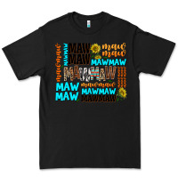 Black maw maw Premium Tee - AdoDesignShop