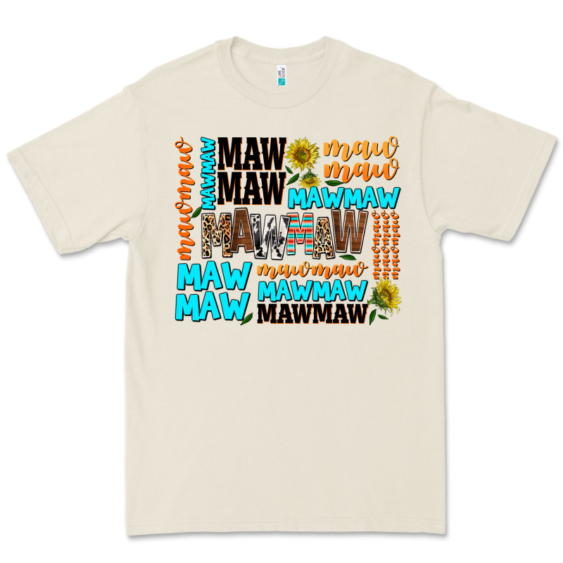 Maw Maw Premium Tee by AdoDesignShop | Teevron