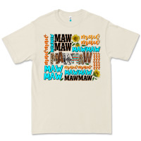 Bone maw maw Premium Tee - AdoDesignShop