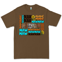 Cacao maw maw Premium Tee - AdoDesignShop