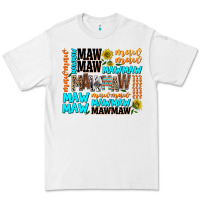 White maw maw Premium Tee - AdoDesignShop