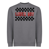 Storm lover boy Heavyweight Sweatshirt - MaliasSmallBusiness