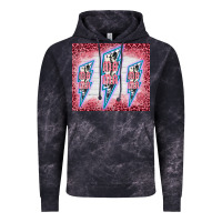 Cloud Black western mama Vintage Hoodie - BarkalooDesign