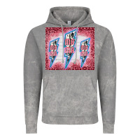 Cloud Rock western mama Vintage Hoodie - BarkalooDesign