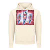Vintage Artic western mama Vintage Hoodie - BarkalooDesign