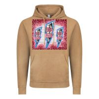 Vintage Camel western mama Vintage Hoodie - BarkalooDesign