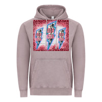 Vintage Zinc western mama Vintage Hoodie - BarkalooDesign