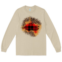 Mushroom christmas patch Long Sleeve Tee - JahusDesignShop