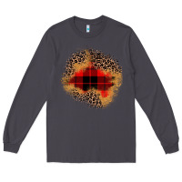 Smoke christmas patch Long Sleeve Tee - JahusDesignShop