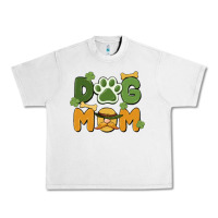 Lunar Rock st. patricks day dog mom Urban Heavy Tee - MaliasSmallBusiness