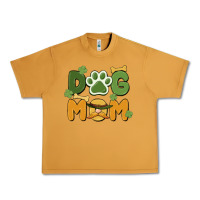Peanut Butter st. patricks day dog mom Urban Heavy Tee - MaliasSmallBusiness