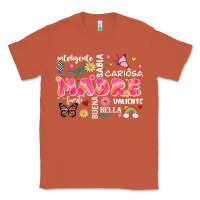 Copper ella es mama Classic Tee - JahusDesignShop