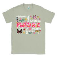 Matcha ella es mama Classic Tee - JahusDesignShop