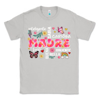 Moon Dust ella es mama Classic Tee - JahusDesignShop
