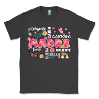 Smoke ella es mama Classic Tee - JahusDesignShop