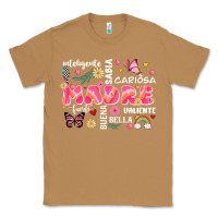 Toasted Coconut ella es mama Classic Tee - JahusDesignShop