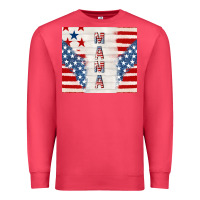 Cardinal mama usa Premium Sweatshirt - TumblerDesignByShophia