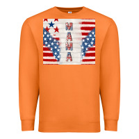 Carrot mama usa Premium Sweatshirt - TumblerDesignByShophia