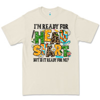 Bone i am ready for head start but is it ready for me Premium Tee - AdoDesignShop