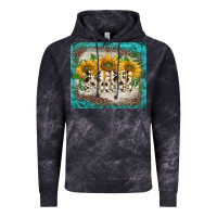 Cloud Black western mother's day mini tumbler Vintage Hoodie - BarkalooDesign