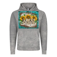 Cloud Rock western mother's day mini tumbler Vintage Hoodie - BarkalooDesign
