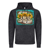 Vintage Black western mother's day mini tumbler Vintage Hoodie - BarkalooDesign