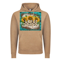 Vintage Coffee western mother's day mini tumbler Vintage Hoodie - BarkalooDesign