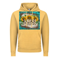 Vintage Mustard western mother's day mini tumbler Vintage Hoodie - BarkalooDesign