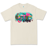 Bone gastro crew Premium Tee - AdoDesignShop