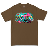 Cacao gastro crew Premium Tee - AdoDesignShop