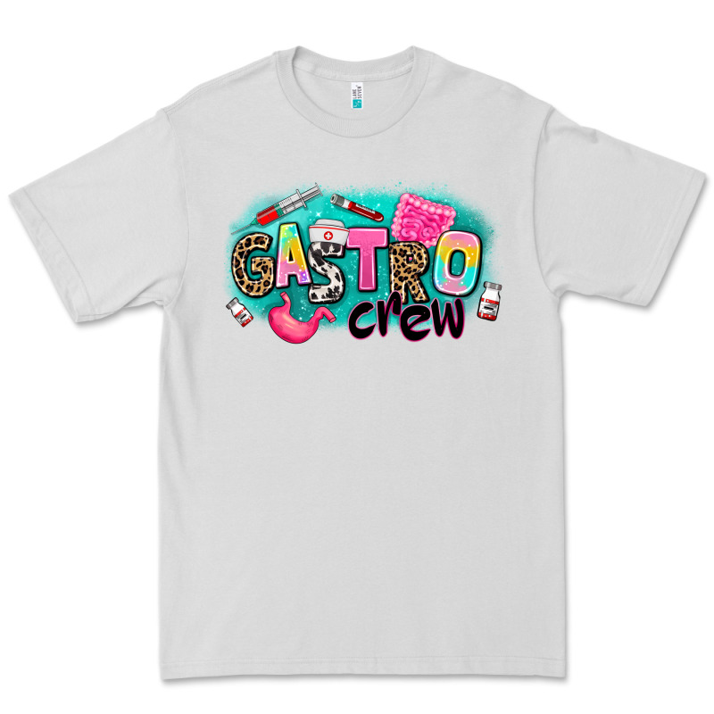 Gastro Crew Premium Tee by AdoDesignShop | Teevron