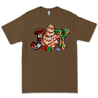 Cacao joy with christmas tree cake ado Premium Tee - AdoDesignShop