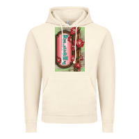 Vintage Artic Western Red Roses Welcome Vintage Hoodie - LillyAllenDesigns