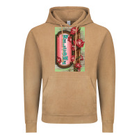 Vintage Camel Western Red Roses Welcome Vintage Hoodie - LillyAllenDesigns